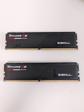 G.SKILL Ripjaws S5 32GB 2x16GB DDR5 6000 CL30 Intel XMP 3.0 Black picture