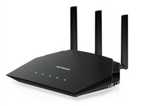 NETGEAR Nighthawk AX4 AX3000 WiFi 6 Router [ RAX36S ] NEW picture