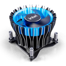 Intel Laminar RH1 Cooler for Intel 12th, 13th, 14th Processors | LGA 1700 picture