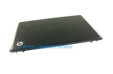3AAX600S0 GENUINE ORIGINAL HP LCD DISPLAY BACK COVER PAVILION G62-300 (BD26) picture