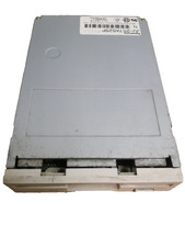 Panasonic ju-257a525p 3.5 tested working picture