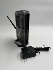 CLEAR WIXFBR-131 4G LTE Wireless Router Modem New Open Box w/ Antenna picture