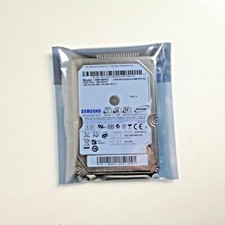 SAMSUNG 160 GB 5400 RPM IDE 2.5