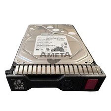 HP ‎861678-B21 4 TB 3.5