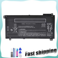 NEW RU03XL L12791-855 Battery For HP ProBook x360 440 G1 11 G3 G4 EE picture