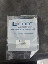 L-com CC58C-6 Coaxial Cable BNC Connector 6ft  picture