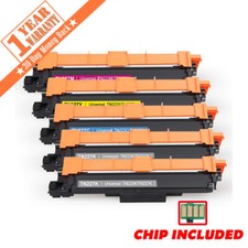 5PK For Brother TN-223 TN-227 Compatible Toner Cartridge MFC-L3770CDW HL-L3270CD picture