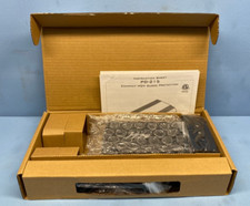 Middle Atlantic PD-215 15A Power Distribution with MOV Surge, 2 Outlets, IEC picture