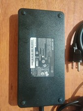 ADP-330AB D 4 Pin AC Power Supply 19.5V 16.9A For Clevo, MSI, Dell 330w picture
