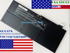 USA stock New Genuine L140BAT-4 battery for Clevo Lemp9 System76 Pro 2021 73Wh picture