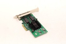 10Gtek I350 Quad-Port Gigabit PCIe Network Adapter P/N: I350-GE-4T-X4_V1 Tested picture