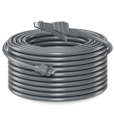 75FT Replacement Cable FOR Starlink Flat High Performance Gen 2 Satellite picture