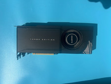 GIGABYTE GeForce RTX 3080 TURBO 10GB GDDR6X Graphics Card GPU Blower Fan T ype picture