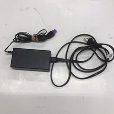 OEM HP AC Power Adapter Model 0957-2230 Black #LOT8909.  picture