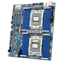 Gigabyte MZ73-LM1（Rev. 3.x）Support AMD EPYC 9005 SP5 E-ATX 12-Channel DDR5 RDIMM picture