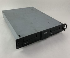 Dell PowerVault 114T 2U Rackmounted Tape Drive picture