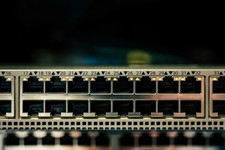 Cisco 678, pcba: 800-06446-08 rev-a0, no power adapter picture