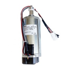 Original Mimaki JV3/JV22/UJF-3042/UJF-6042 Carriage Motor / Y Motor - M005144 picture