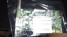 {ADAPTEC} [AFW-2100] 3-Port FireWire-400 PCI Controller Card picture