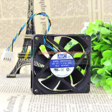 1PC new AVC DS07015T12U 7015 70mm x 15mm Cooler Cooling Fan PWM DC 12V 0.7A 4Pin picture