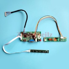 For LTN150P1-L01 1400x1050 LVDS 20 Pin 1-CCFL VGA HDMI LCD Driver Board DIY Kit picture