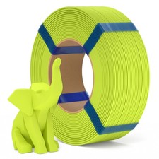 【Buy 3 Get 2 Free,Add 5】ELEGOO PLA PLA+Rapid PLA+ ASA 3D Printer Filament 1KG picture