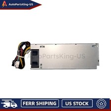 New For Dell 7040 3650 3040 3046 5040 PSU 0T8M40 PSU 600W Power Supply Unit picture