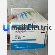 1pc Agilent G8431-80000 brand new Deuterium lamp DHL/FedEx picture