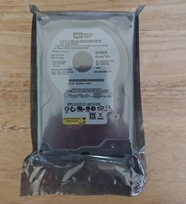 Western Digital Caviar 160 GB, HDD, 7200RPM (WD1600YD) BRAND NEW picture