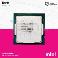 SRH38 Intel Core i5-10505 6-Core 3.20GHz 12MB 65W FCLGA1200 Processor picture
