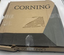 CORNING OPTSCAPC IN-LINE 250 FOOT 1F SM SSTTD OPTICAL DROP FIBER CABLE picture