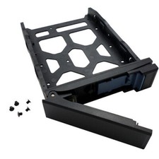 QNAP TVS-x82T/TVS-x82 3.5inch/2.5inch Hard Drive Tray (TRAY-35-NK-BLK03 ) picture