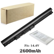 New Spare 746641-001 Laptop Battery for HP OA03 OA04 CQ15 740715-001 746458-421 picture