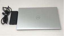 Dell XPS 17 9720 12th Gen Core i7 512GB SSD 32GB RAM 4GB GPU 17in Excellent picture