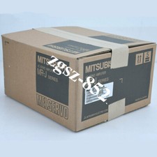 1PC New Mitsubishi MR-J2S-500A-EG055 Servo Drive MRJ2S500AEG055 Via Fedex/DHL picture