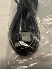 BRAND NEW - APC UPS Transfer Cord USB A to USB Micro picture