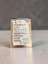 Hitachi HTS545016B9A300 160GB 2.5