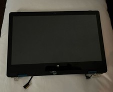 GWTN156-12BL-COVER Gateway LCD Back Cover Blue Gwtn156-12Bl 