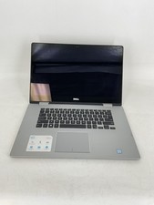 Dell Inspiron 15 7579 (i5-7200U @2.5GHz, 8GB RAM, No SSD/OS) No AC *Bad CMOS picture