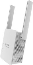 Boost Your WiFi Range & Eliminate Dead Zones 300Mbps Wireless Repeater/Amplifier picture
