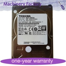New Toshiba 2TB MQ01UBB200 2.5