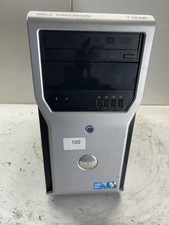 Dell Precision T1600 Intel Xeon E31225 3.10GHz 4GB NO HDD picture