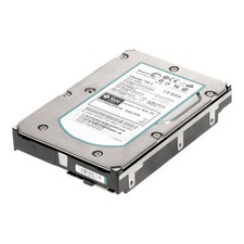 HARD DRIVE SUN 540-6449-02 ST373455LSUN72G 73GB SCSI U320 15K 16MB 3.5'' picture