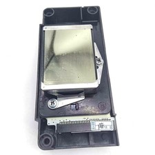 3rd Locked DX5 F186000 Eco Solvent Print Head Fits For Epson 4880C 9880 4880 picture