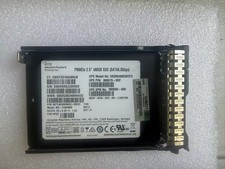 NEW HPE/Samsung 2.5