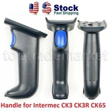 US Gun Trigger Pistol Grip Handle 203-879-003 for Honeywell CK65 Scanner CK3 NEW picture