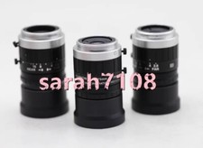 1PC USED FUJIFILM HF75HA-1B 75mm/ 2.8C port 2/3
