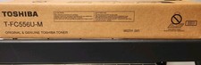 Toshiba OEM Toner Cartridge - Magenta (TFC556UM) FREE UPS GROUND SHIPPING  picture