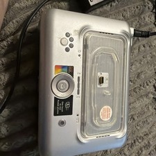 Kodak Easy Share Series 3 Digital Photo Printer Dock w/ Powercord and USB Works picture
