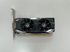 ZOTAC GTX 1650 LP 4GB GDDR6 Low Profile – 75W No External Power, SFF/ITX/HTPC picture